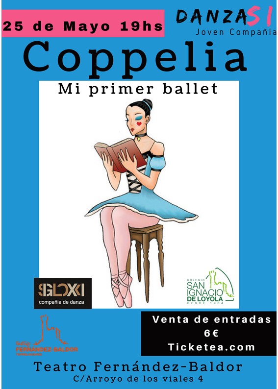 Coppelia 3