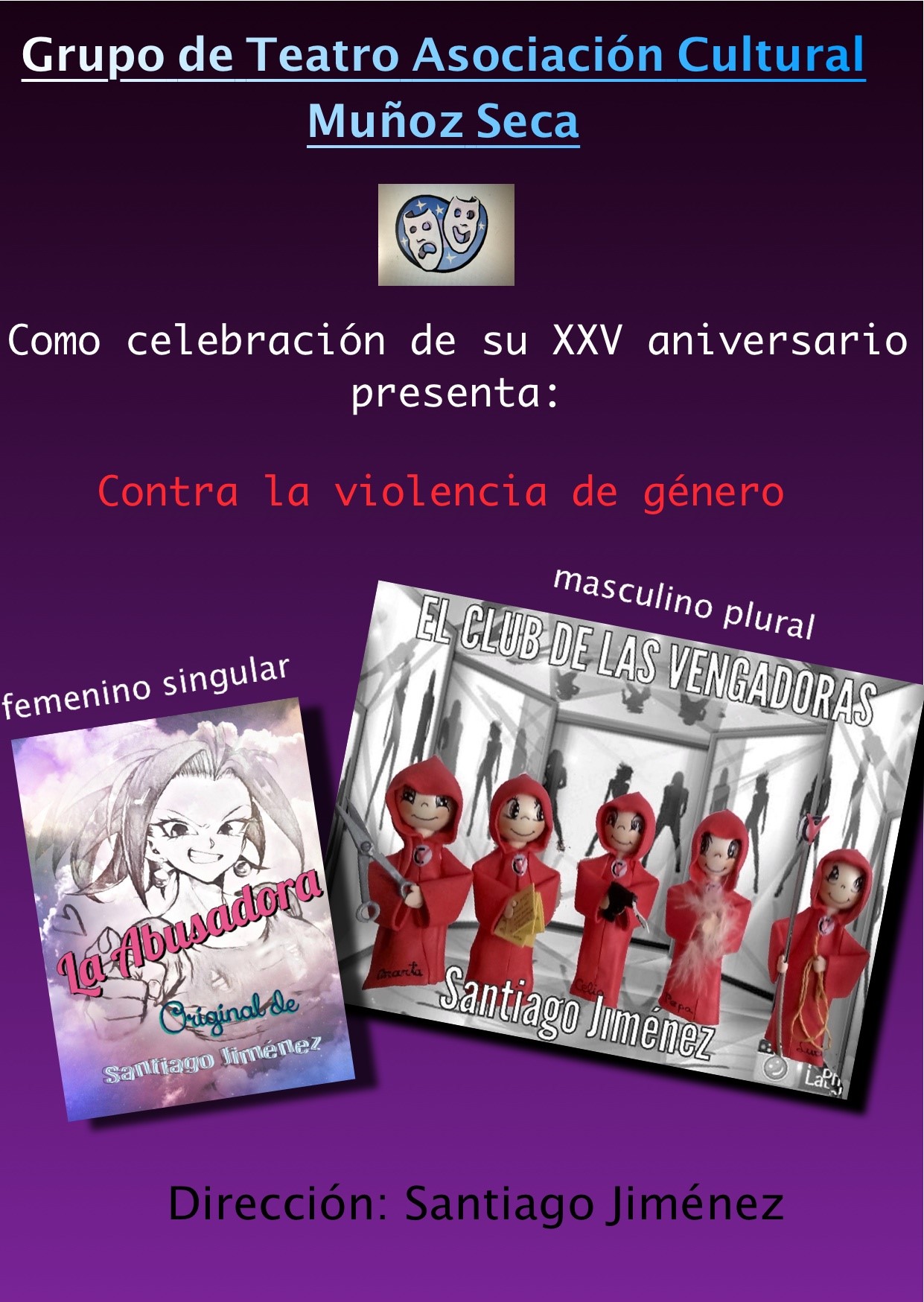 el club de las vengadoras